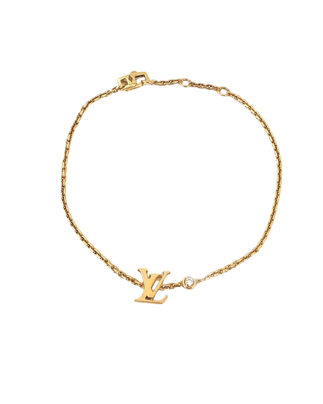 L Zirconia Bracelet