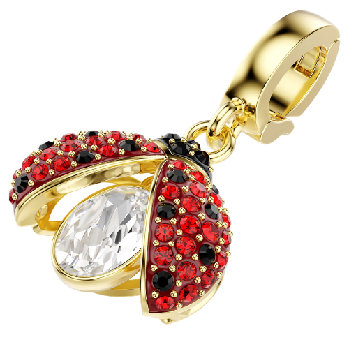 Charm - Ladybug