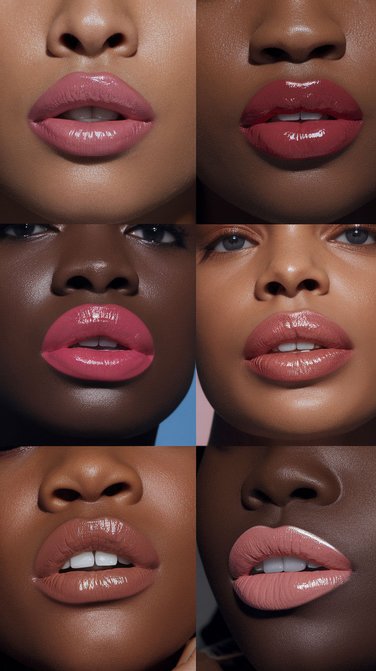 Fenty Beauty - Gloss Bomb