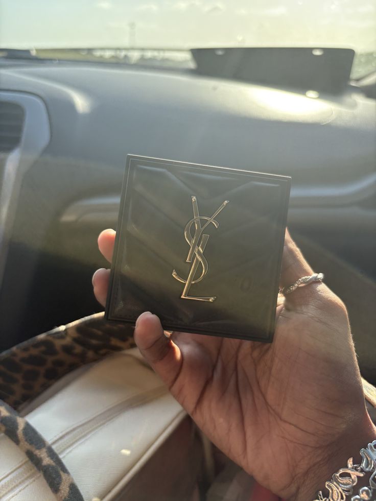 YSL - Loose Powder