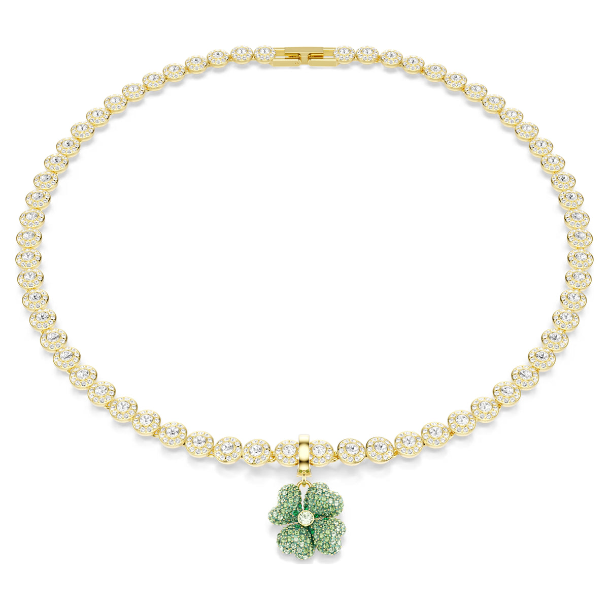 Charm - Lucky Emerald