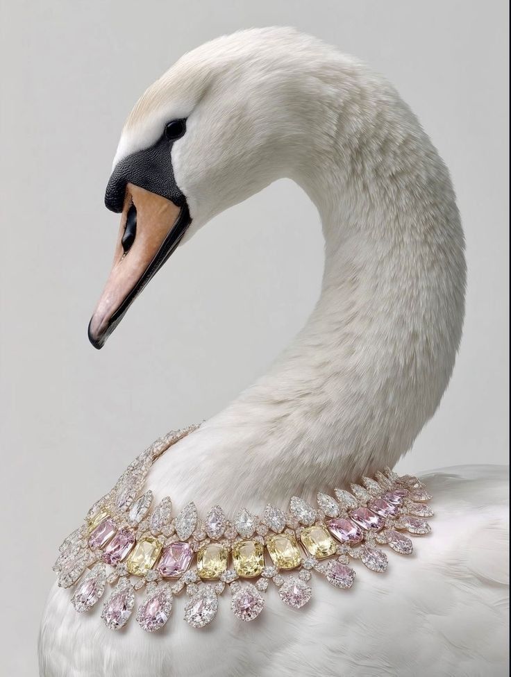 Swan Collection