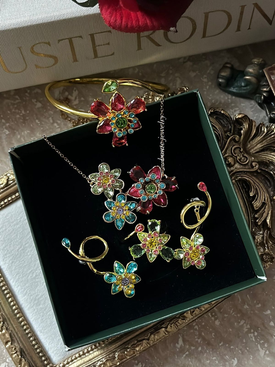 'Floria' Collection 🌺