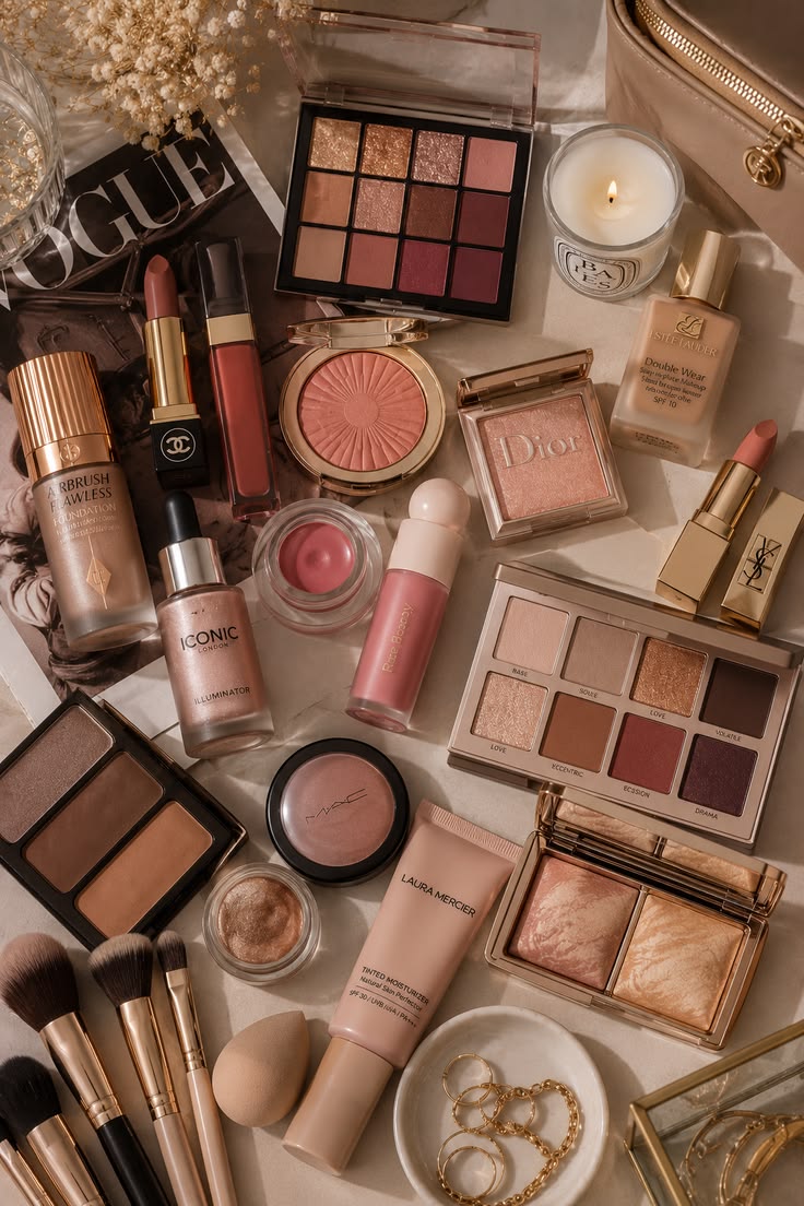 Makeup