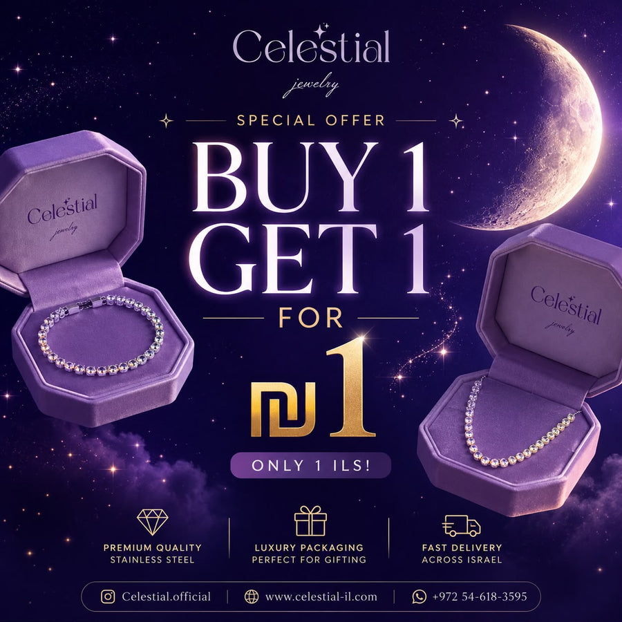 New Discounts