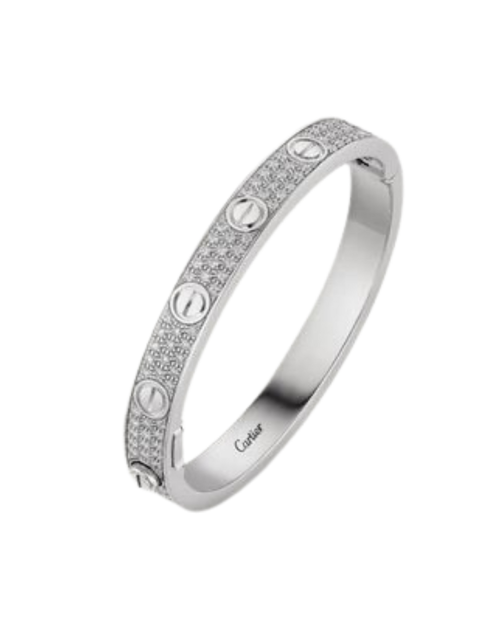 Screw Love Bracelet