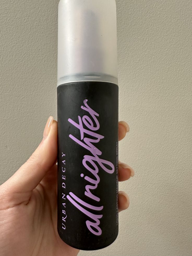 Urban Decay - All Nighter