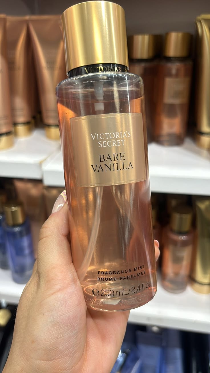 Victoria's Secret - Bare Vanilla