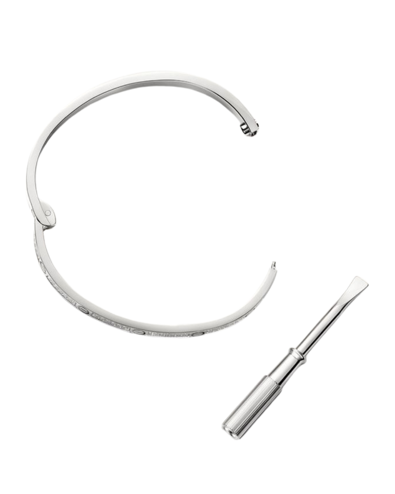 Screw Love Bracelet
