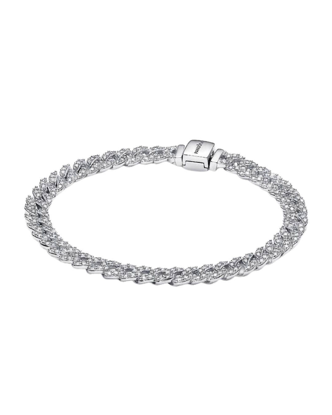 سوار مرصّع بالماس