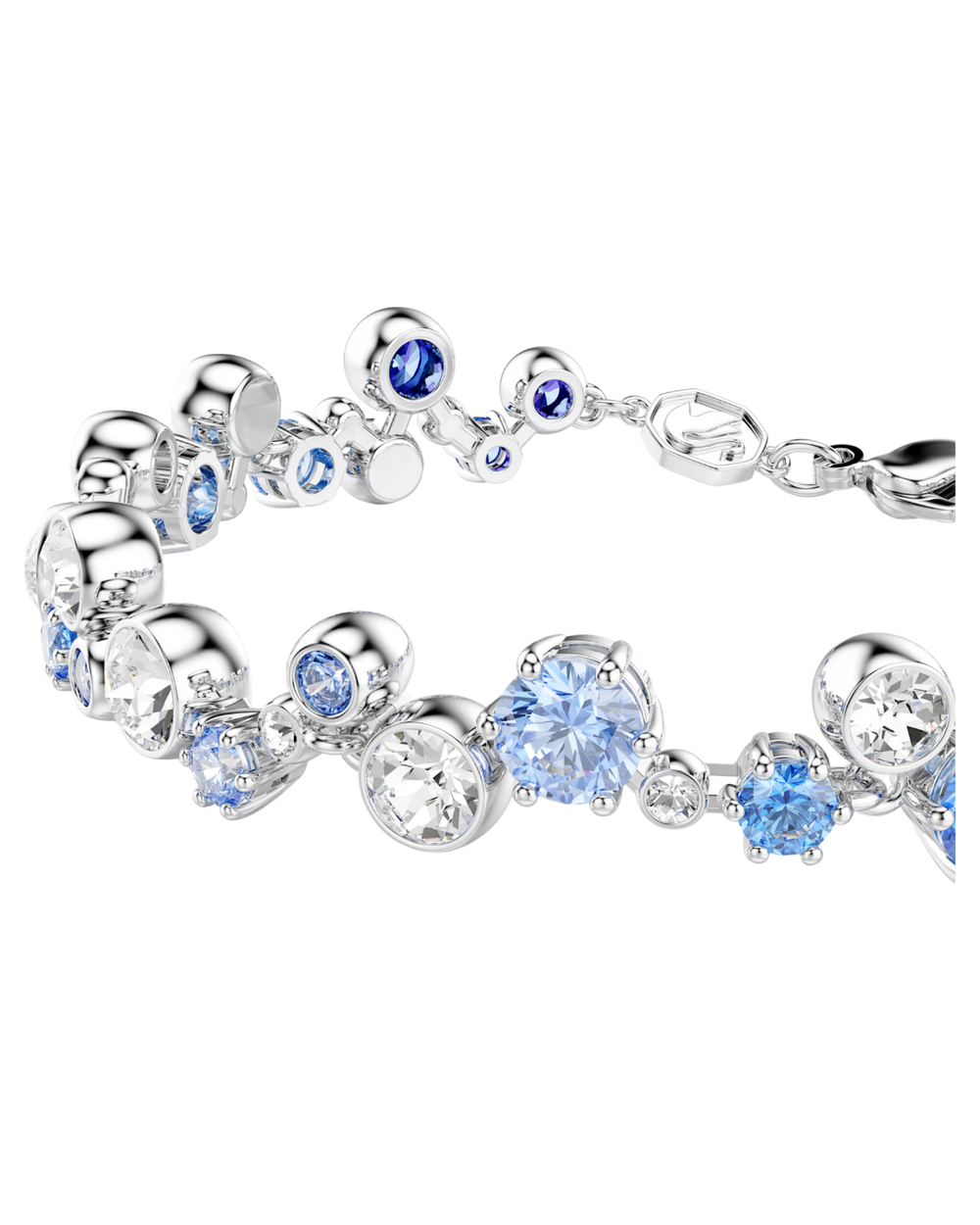 Constellar Blue Bracelet