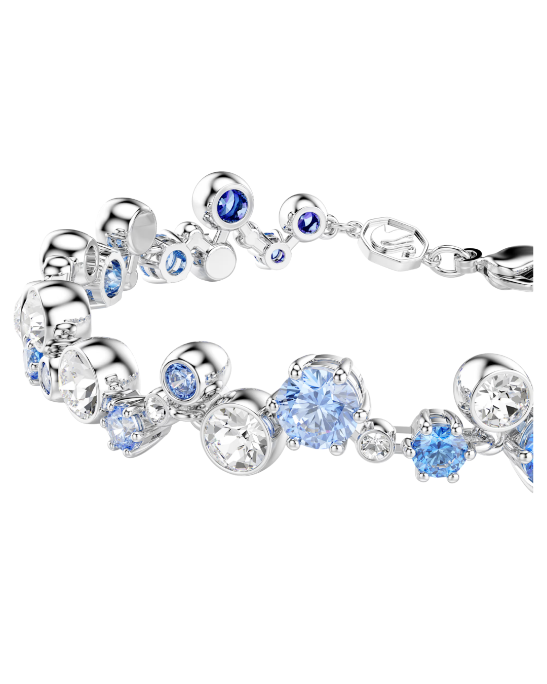 Constellar Blue Bracelet