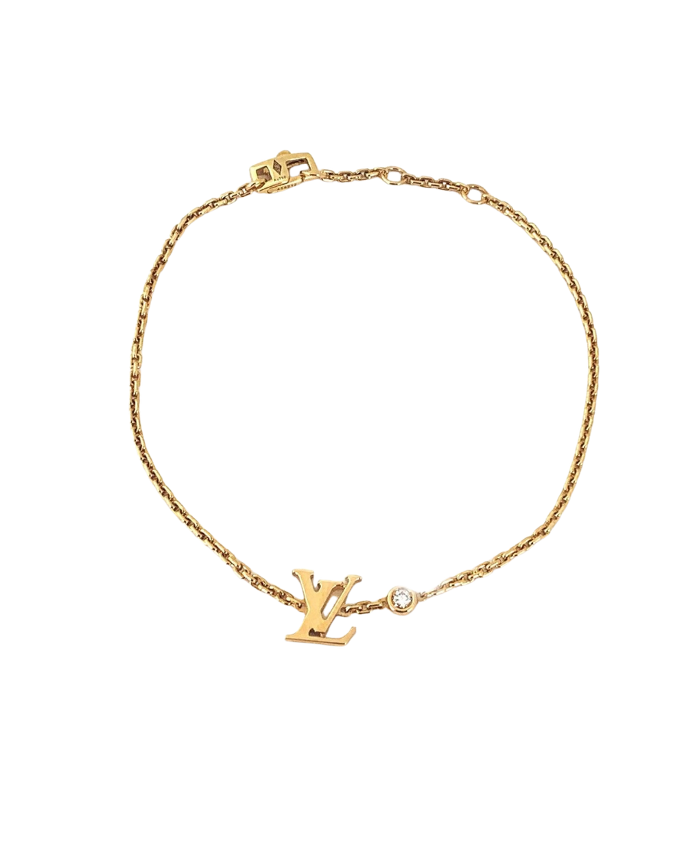 L Zirconia Bracelet