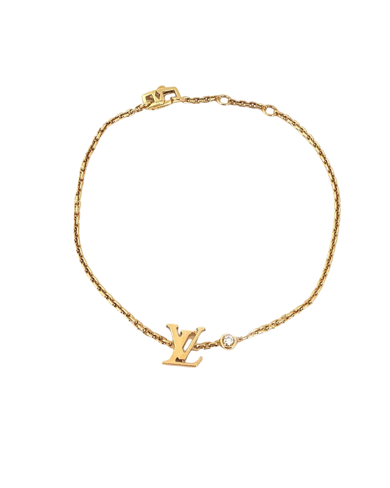 L Zirconia Bracelet