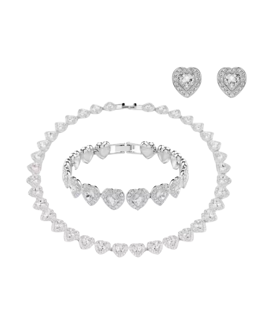 Love Hearts Set