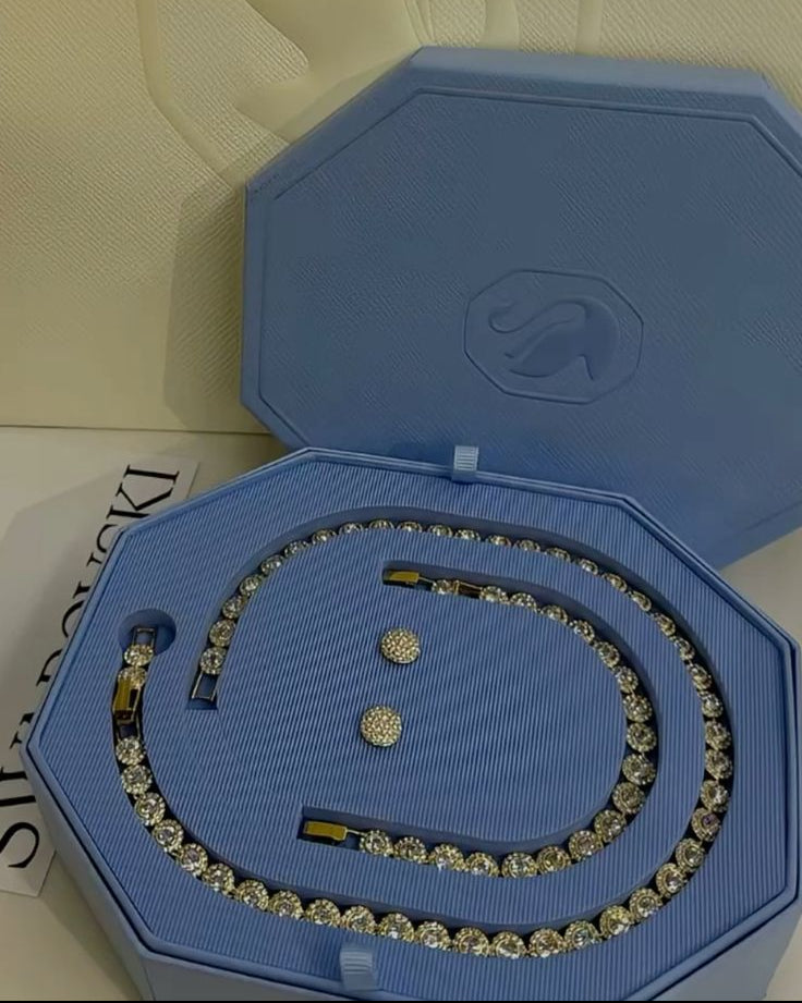 סט ברבורי מלאך