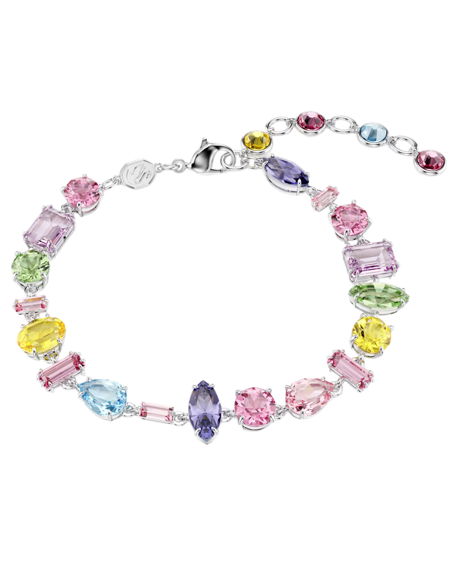 Gems Colorful Bracelet