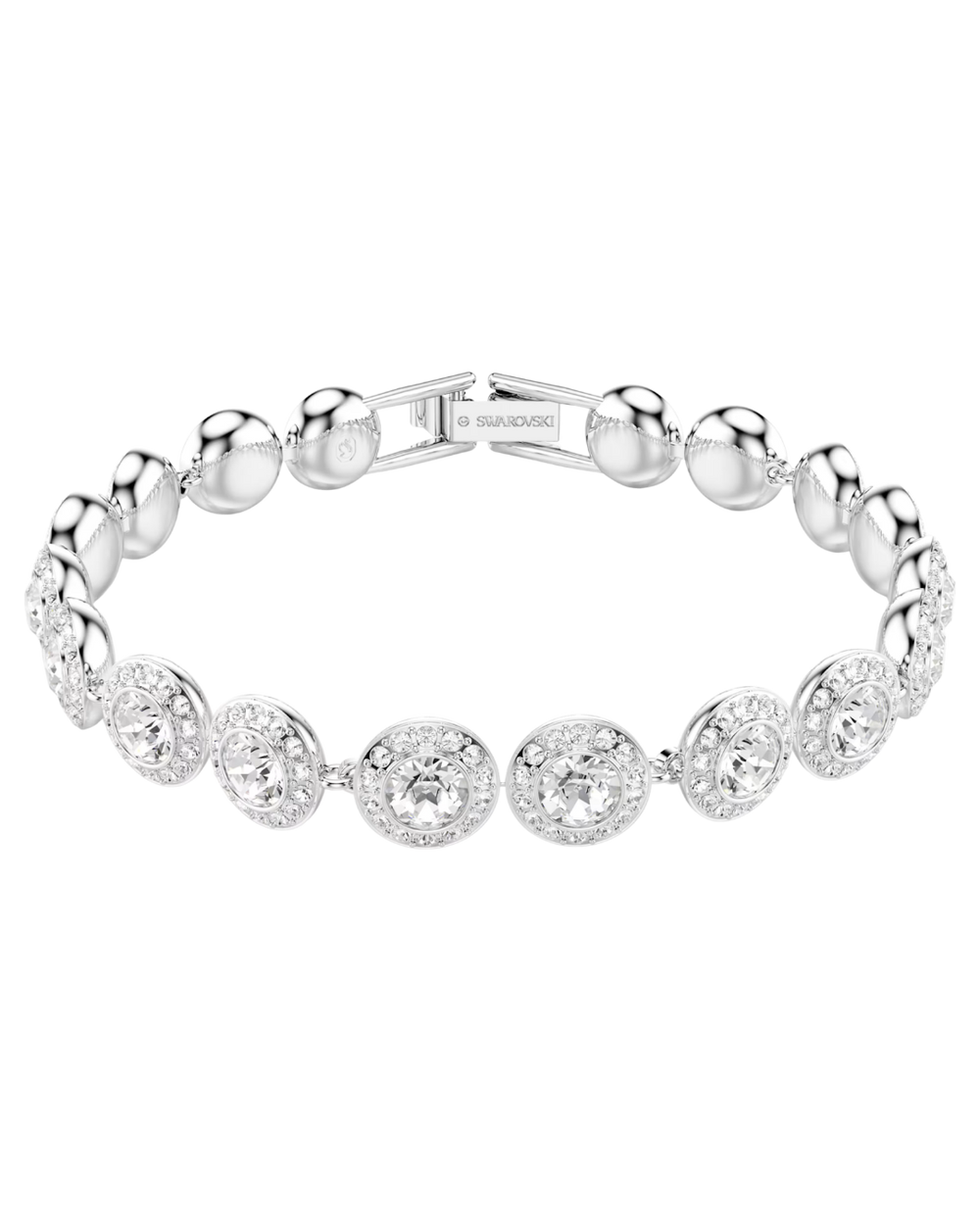 Angels Swan Bracelet