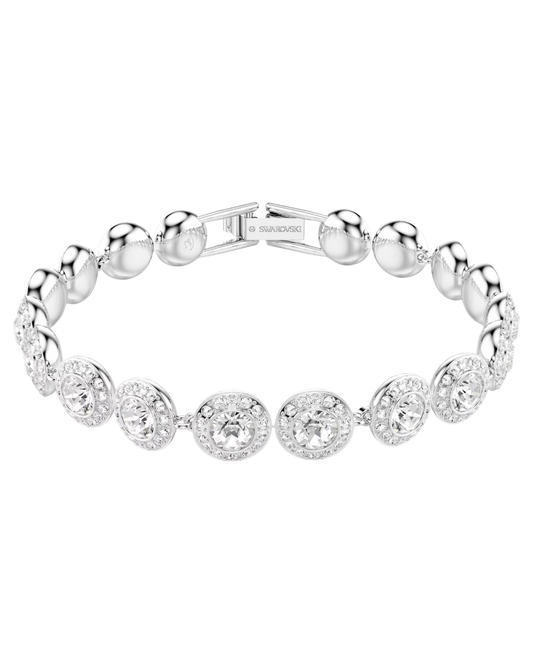 Angels Swan Bracelet