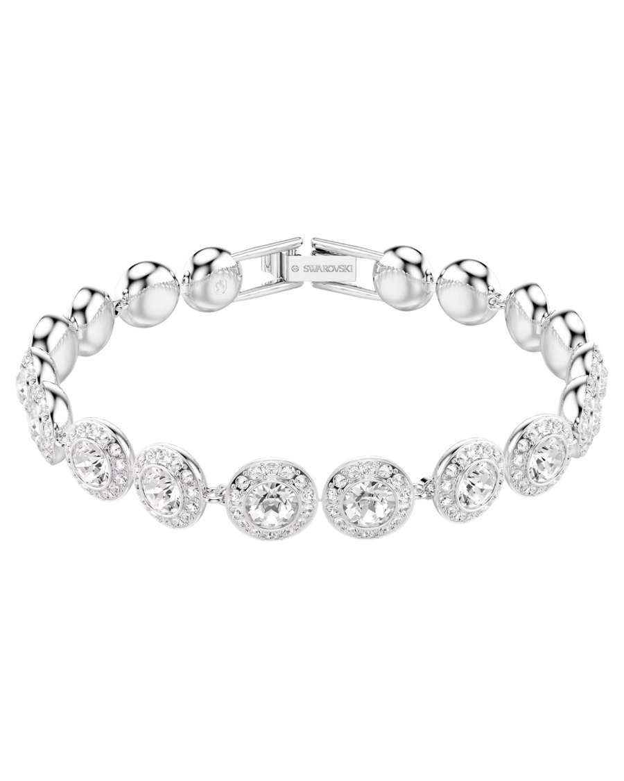 Angels Swan Bracelet