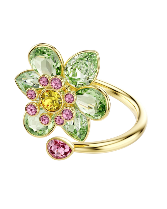 'Floria' Flower Ring