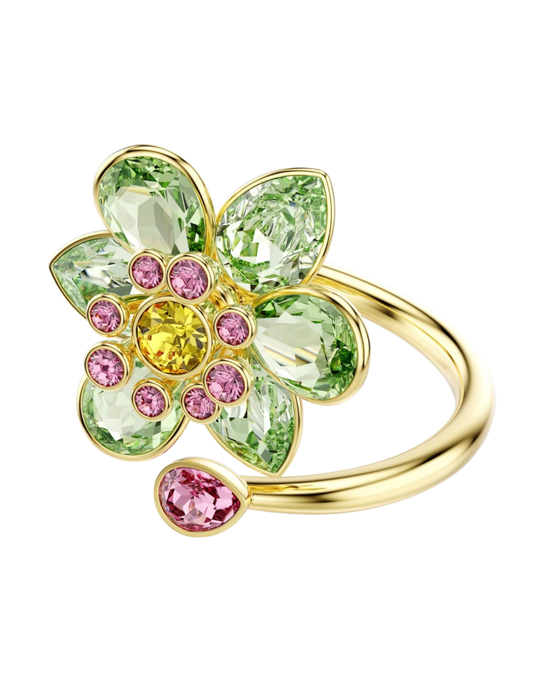 'Floria' Flower Ring