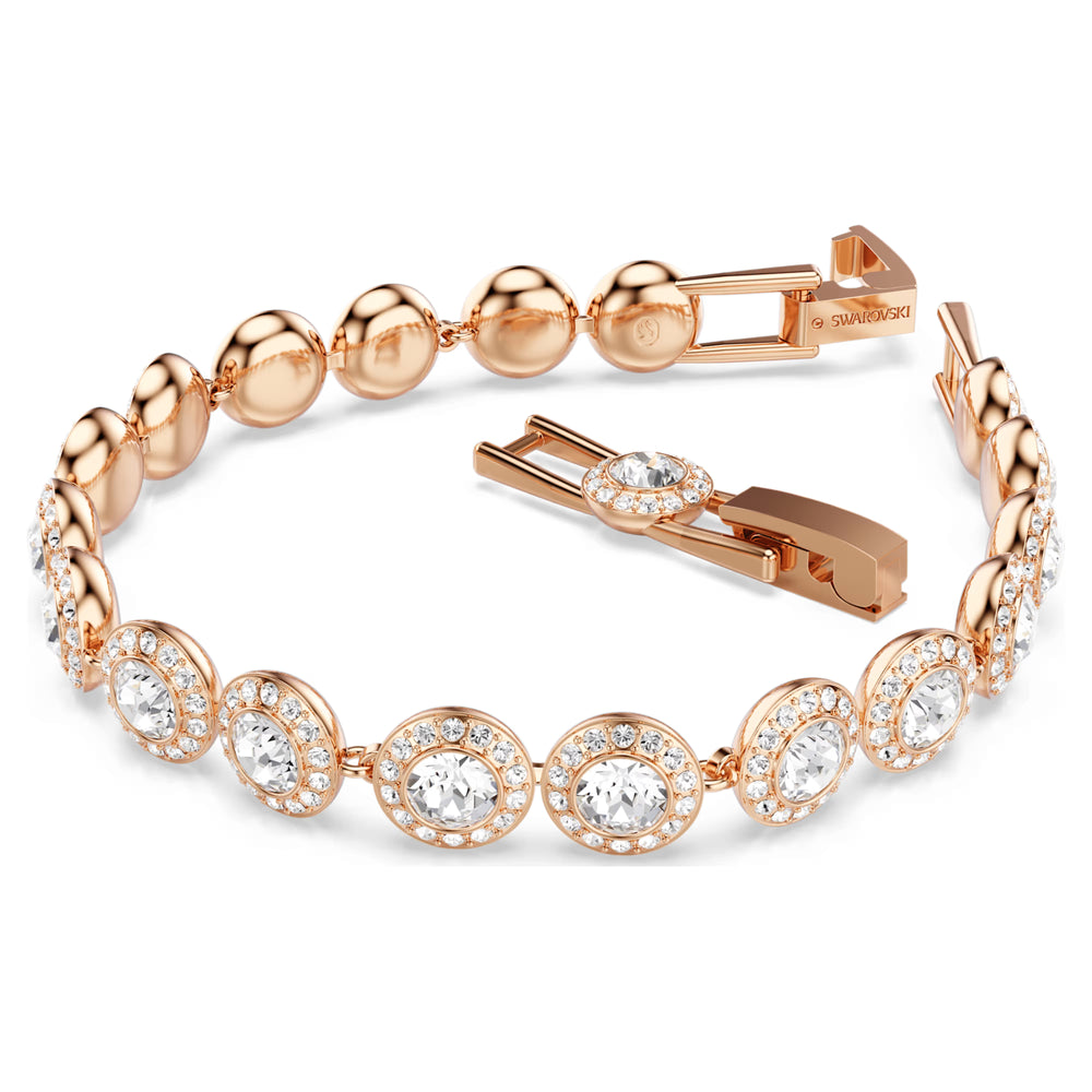 Angels Swan Bracelet