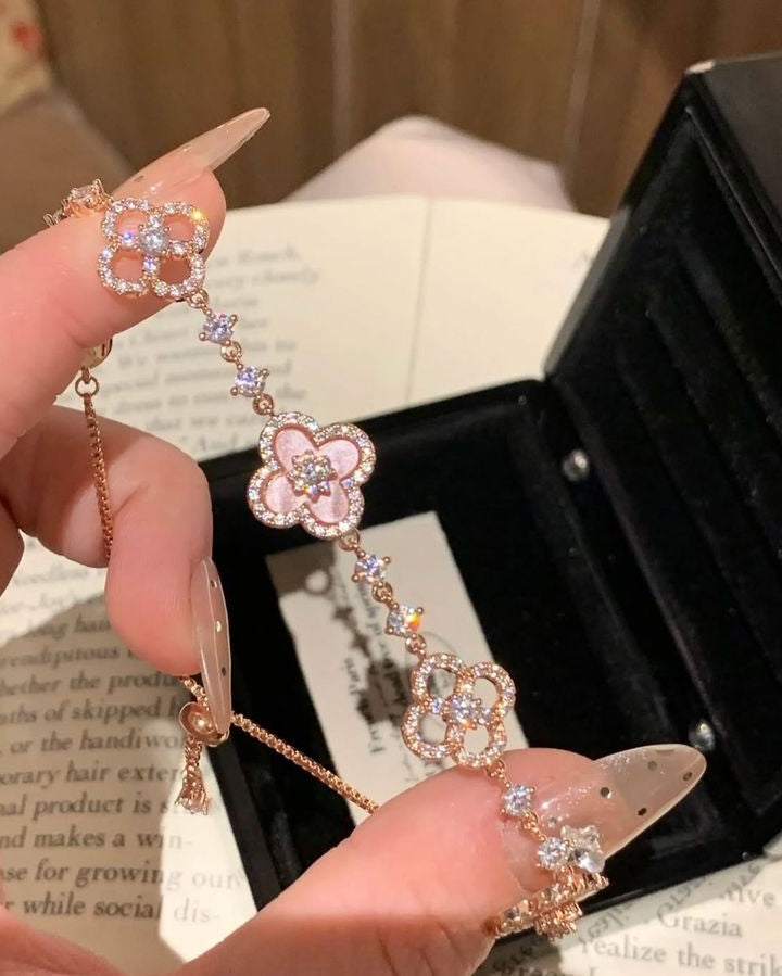 Sakura French Paris