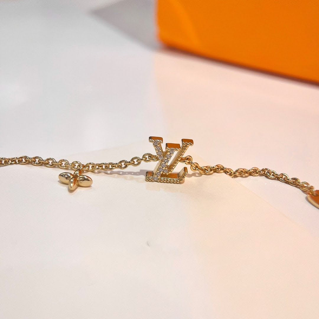 Iconic Bracelet LV