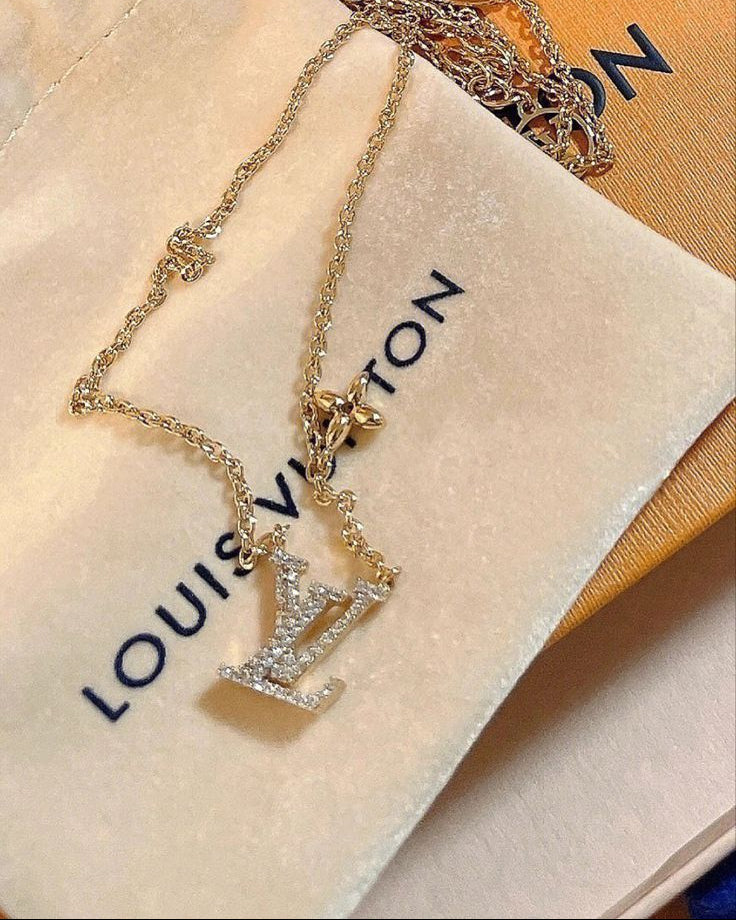 Iconic Bracelet LV