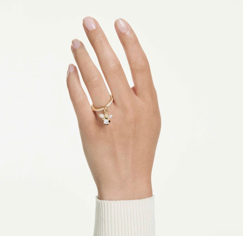 Bee Motif Ring