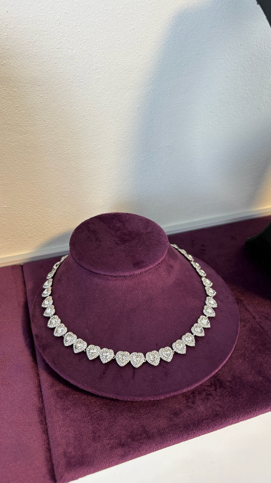 Love Necklace