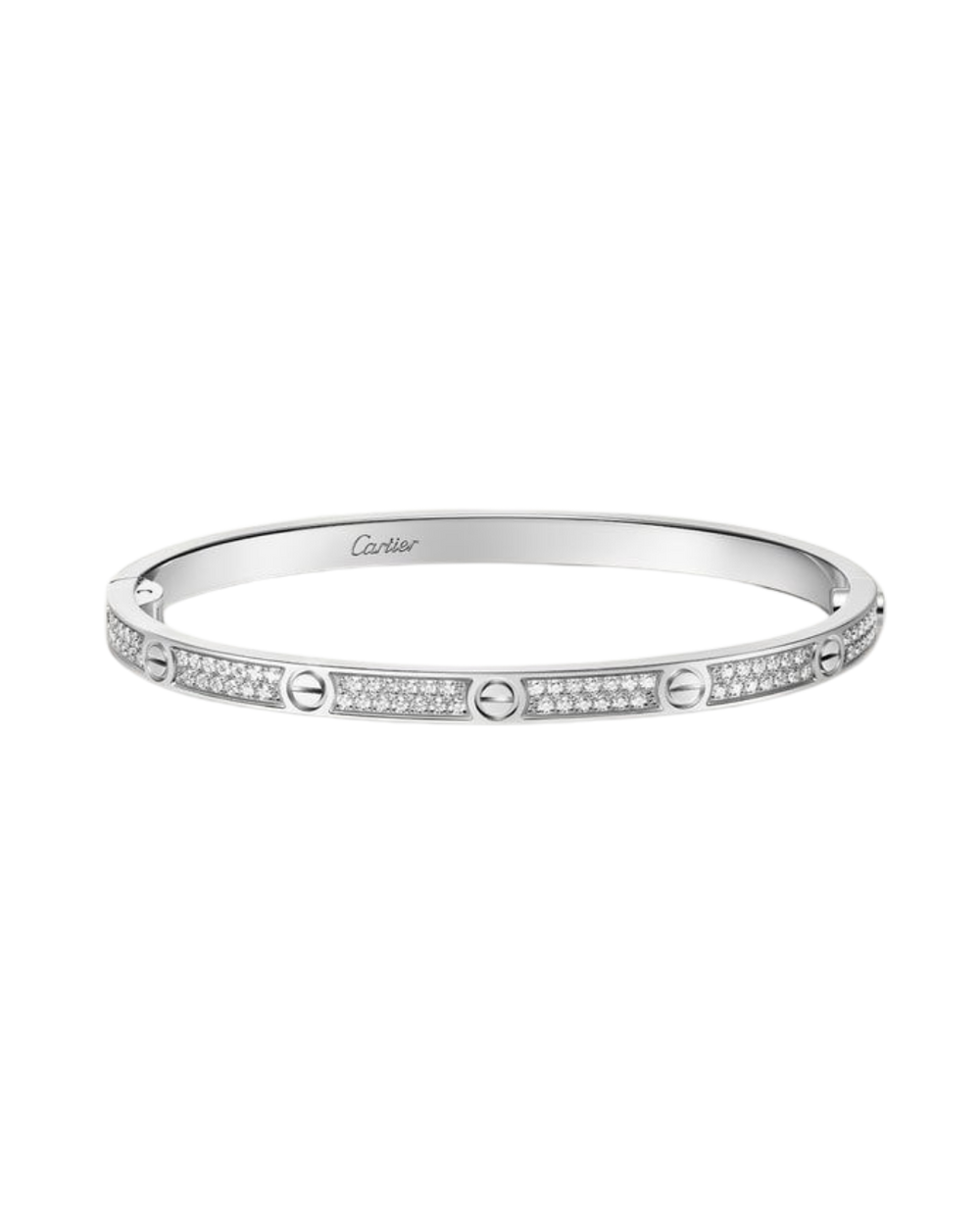 Screw Love Bracelet