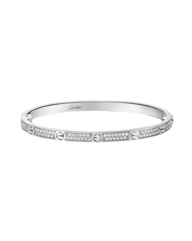 Screw Love Bracelet