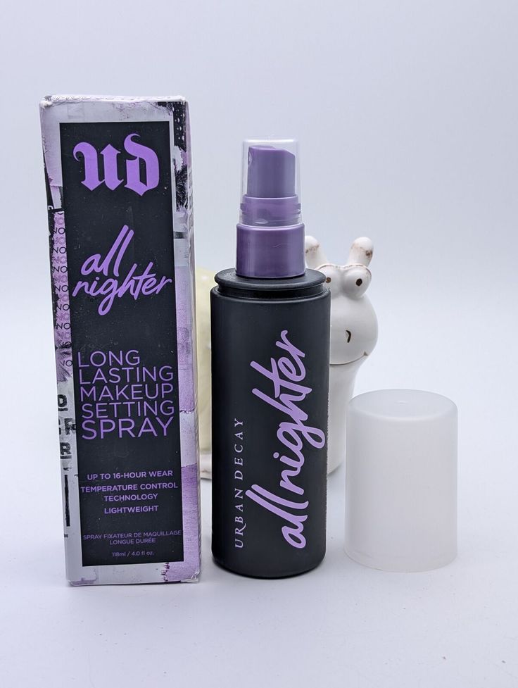 Urban Decay - All Nighter