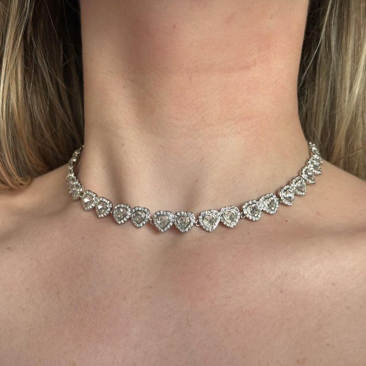 Love Necklace