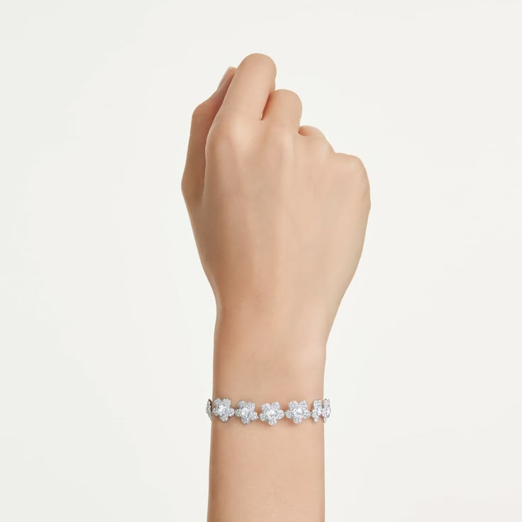 Swan Star Bracelet