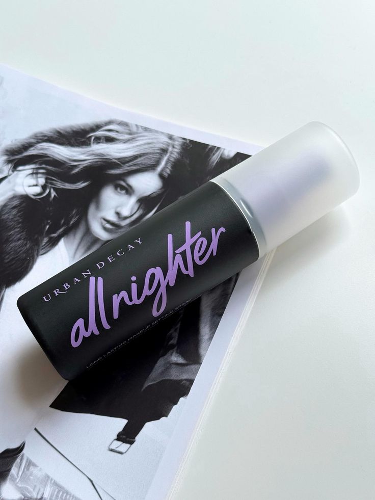 Urban Decay - All Nighter