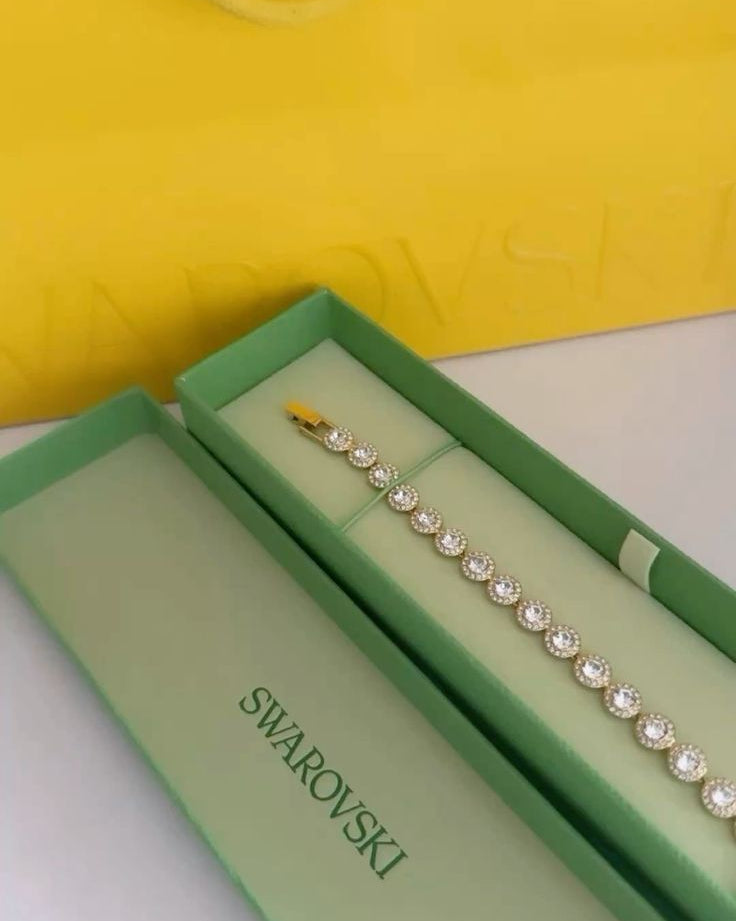 צמיד ברבורים מלאכי