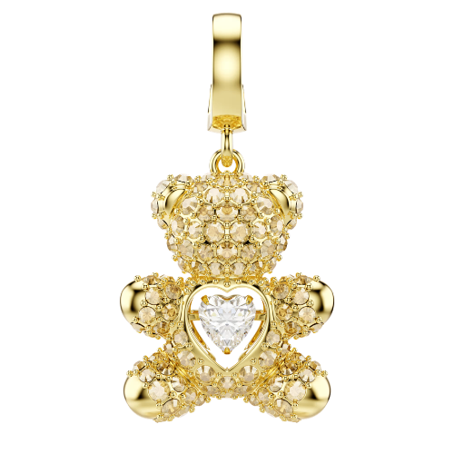 Charm - Golden Bear