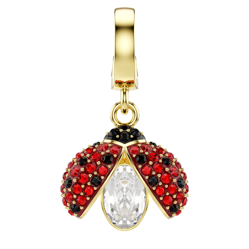 Charm - Ladybug