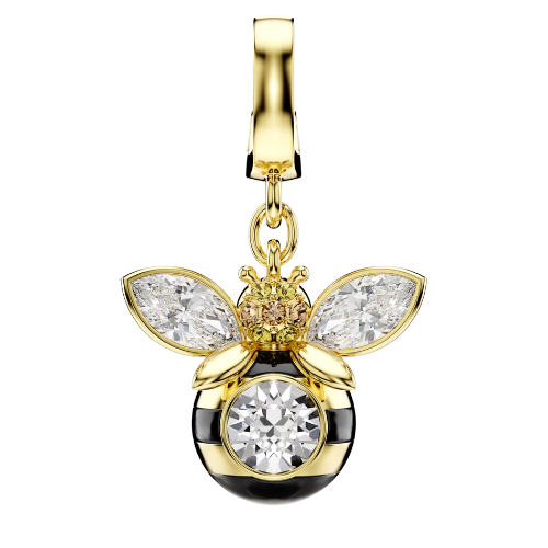 Charm - Bee Queen