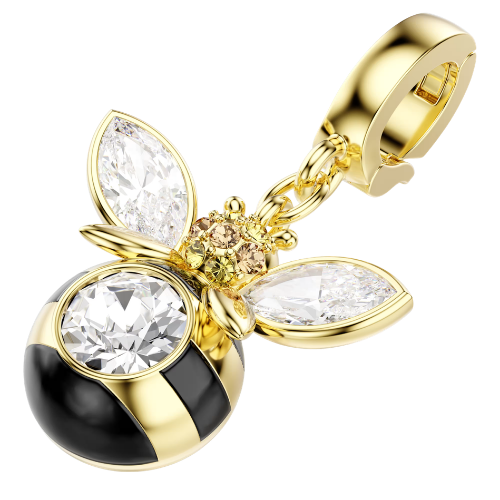 Charm - Bee Queen