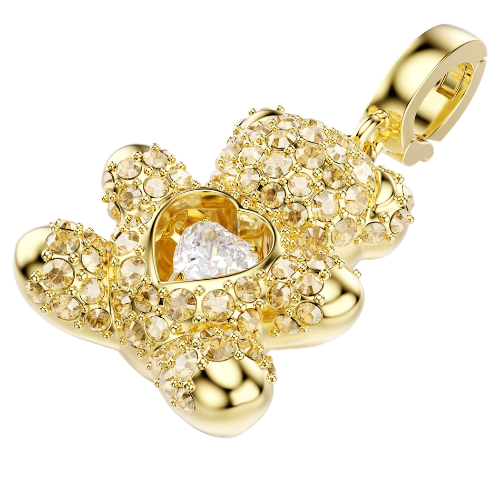 Charm - Golden Bear