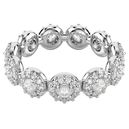Angels Swan Ring