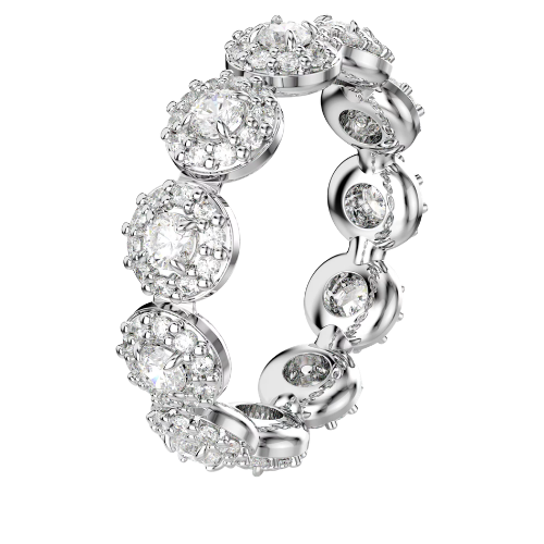 Angels Swan Ring
