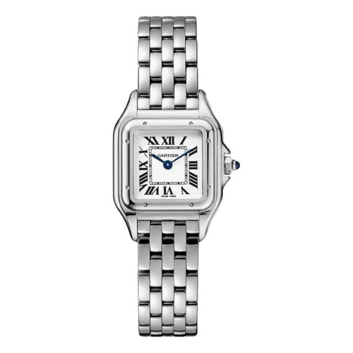 Cartier Mother of Watch "Silver"