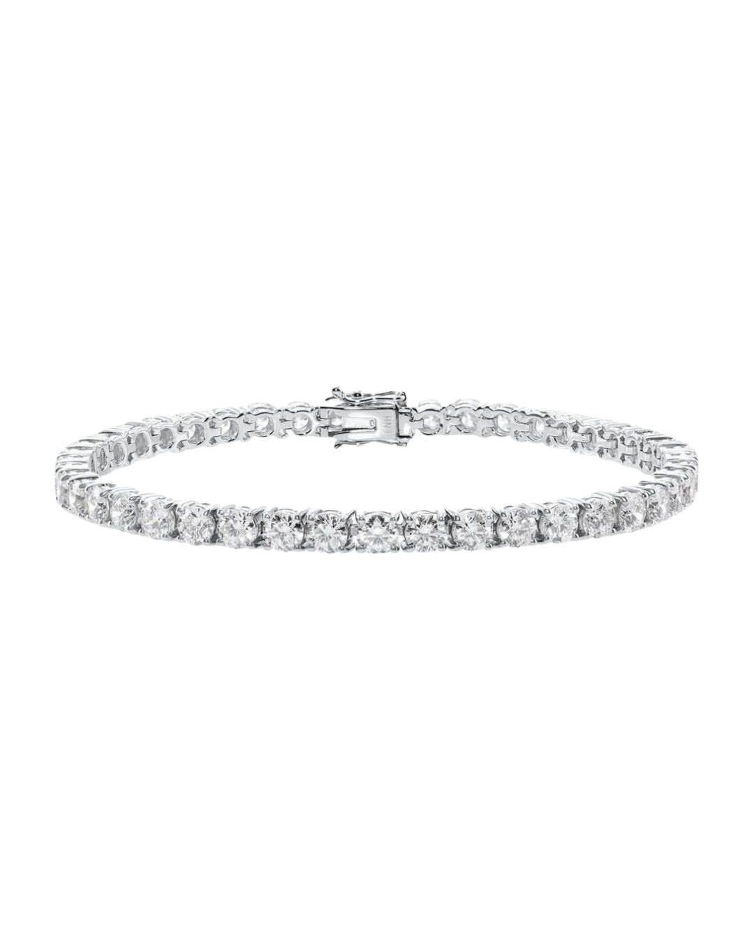 Classic Tennis Diamond bracelet