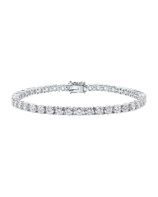Classic Tennis Diamond bracelet