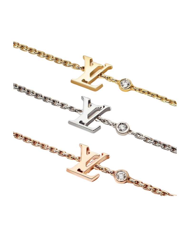 L Zirconia Bracelet